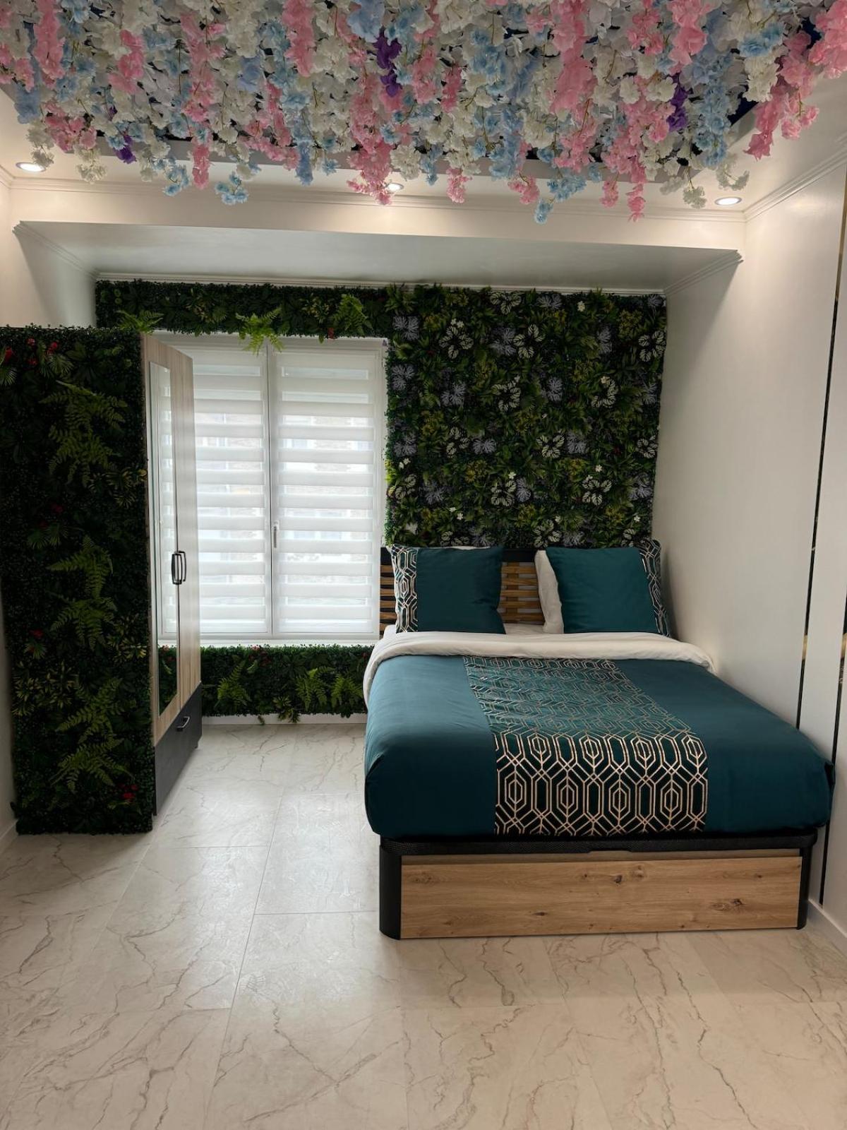 Apartamento With Jacuzzi