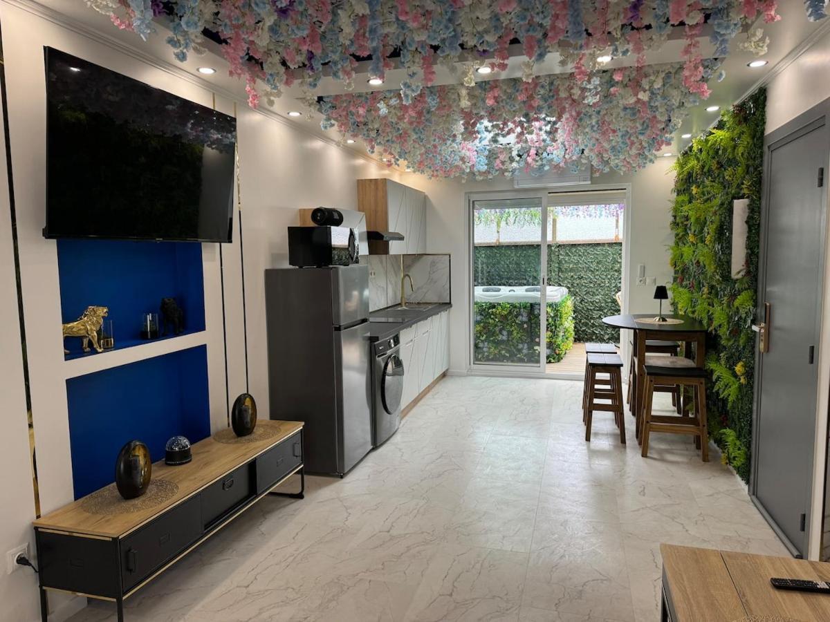 Apartamento With Jacuzzi