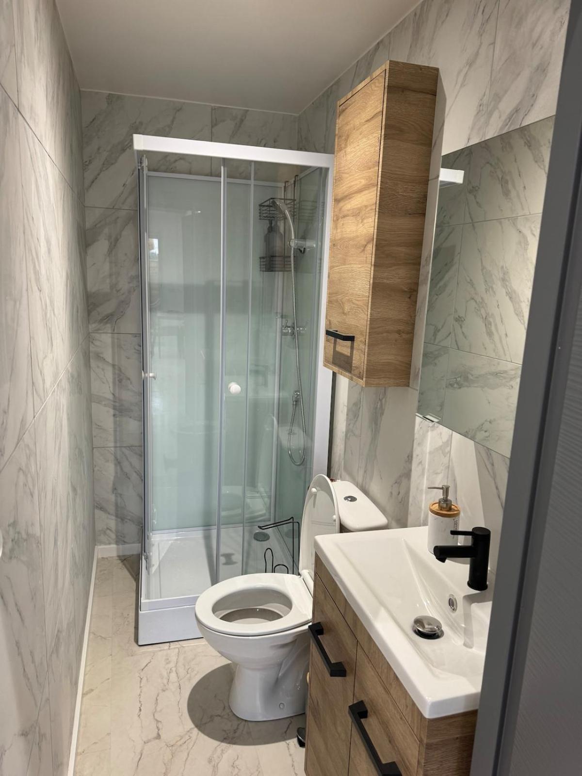 Apartamento With Jacuzzi