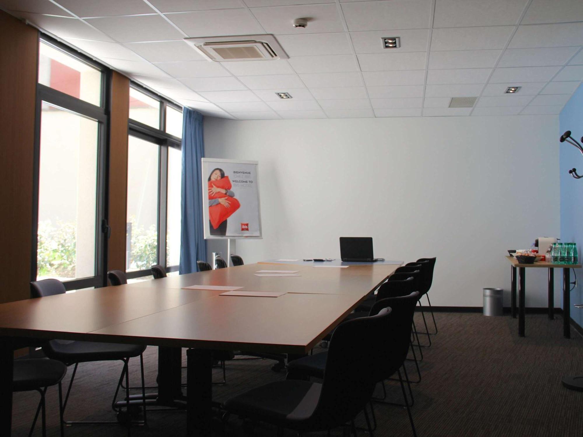 Ibis Centre Grand Palais Lille