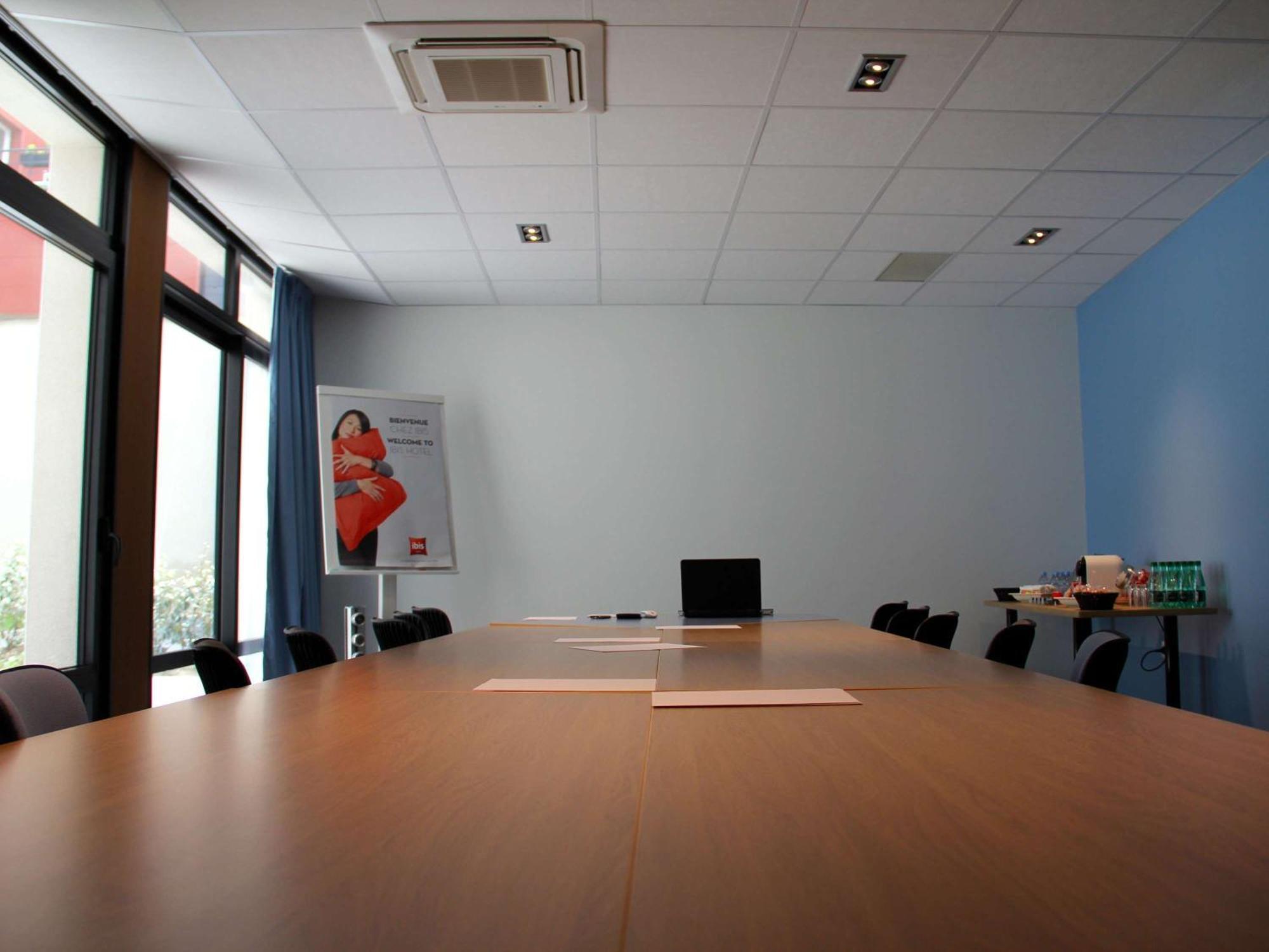 Hotel Ibis Centre Grand Palais Lille