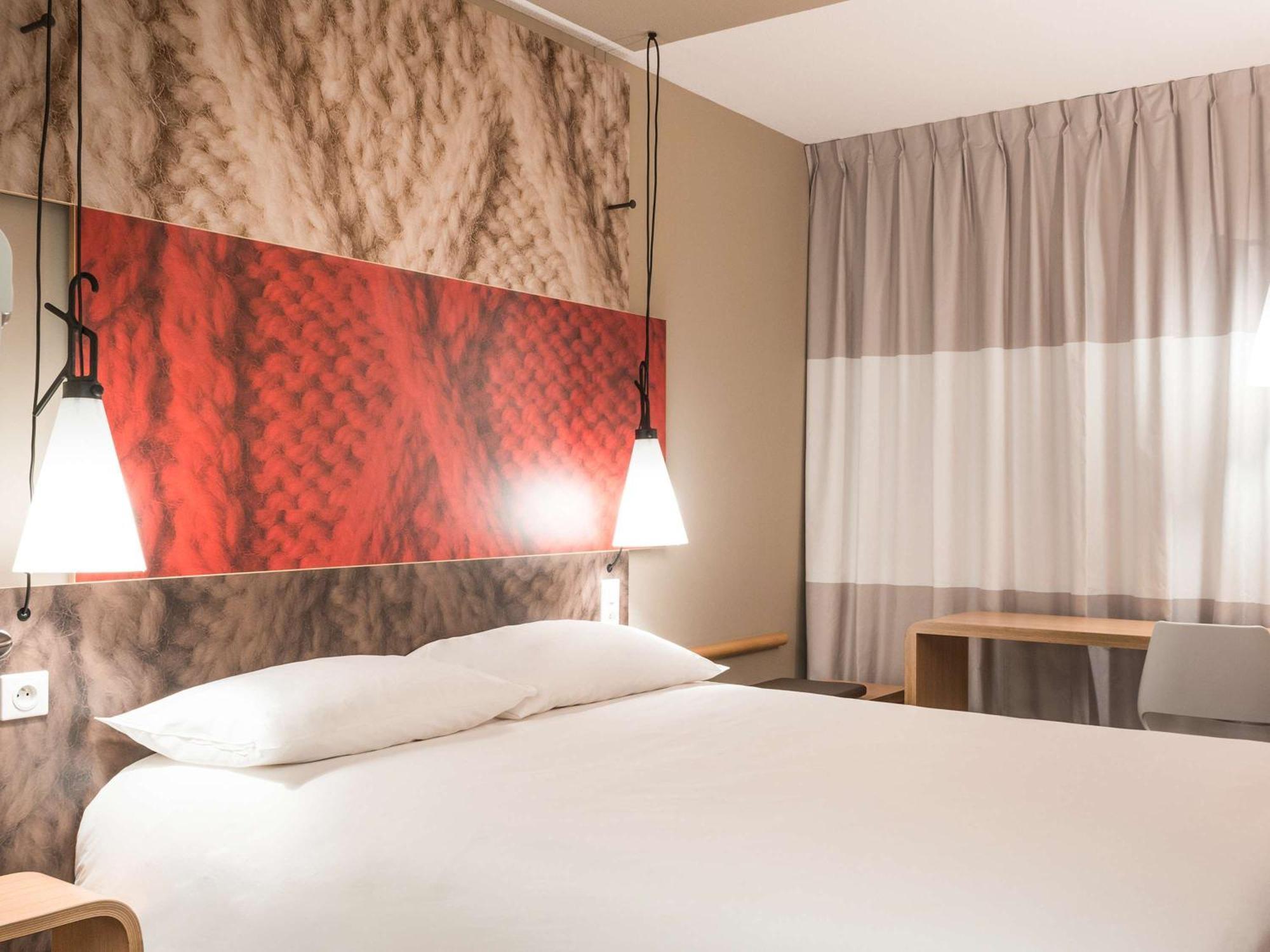 Ibis Centre Grand Palais Lille