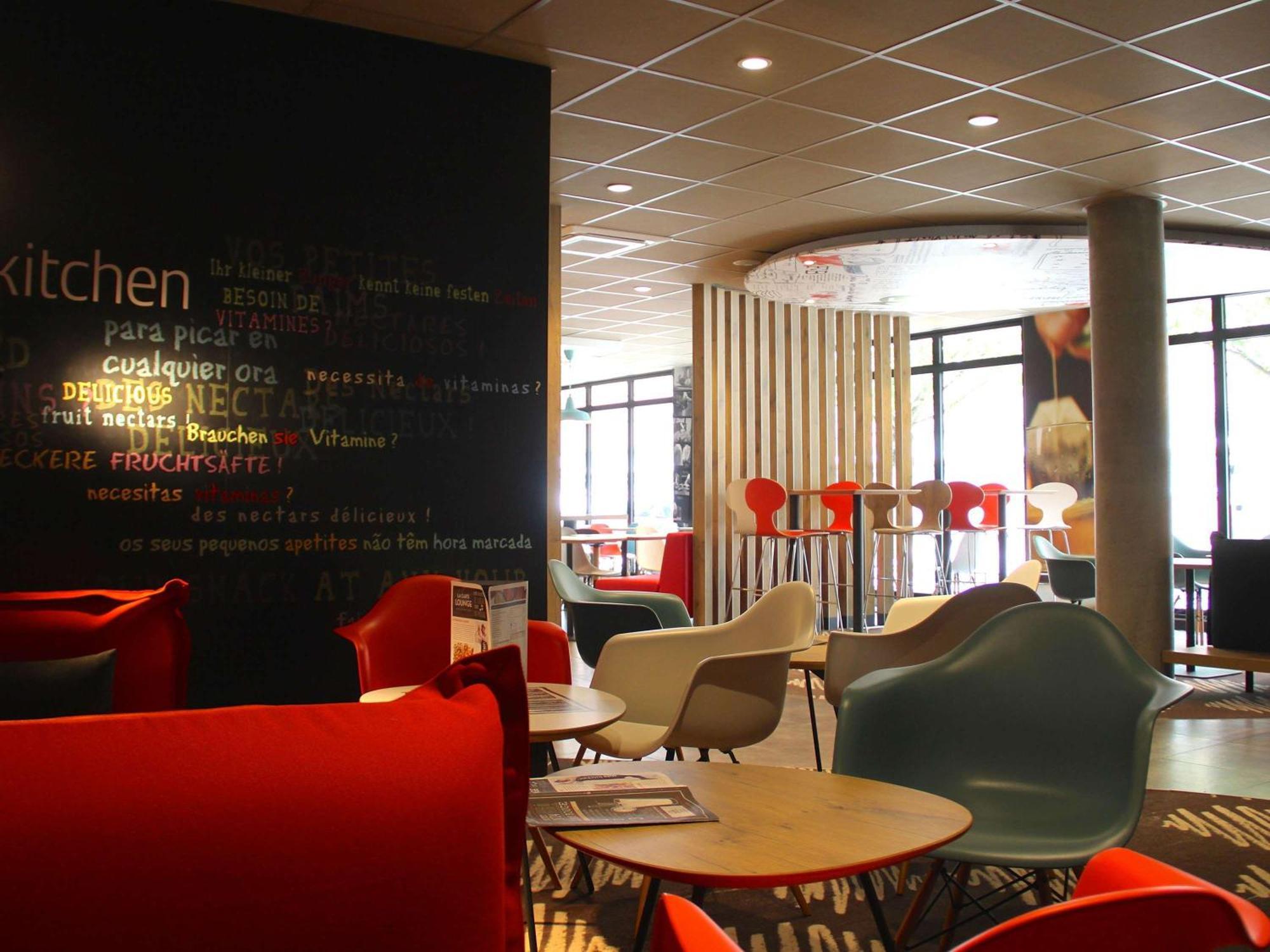 Ibis Centre Grand Palais Hotel