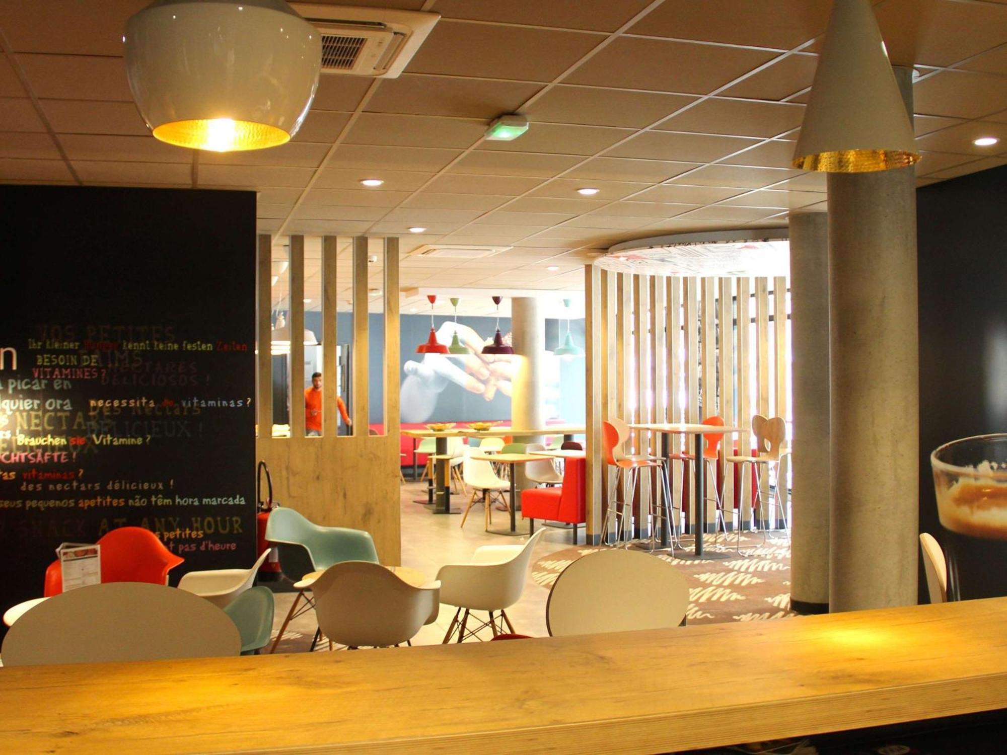 Hotel Ibis Centre Grand Palais Lille