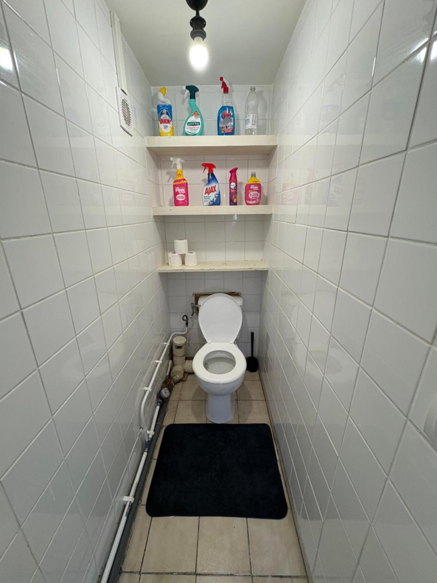 Prox Gares, Zenith, Centre Ville, Stade Pierre Mauroy, Metro, Bus, Fast Food * Lille