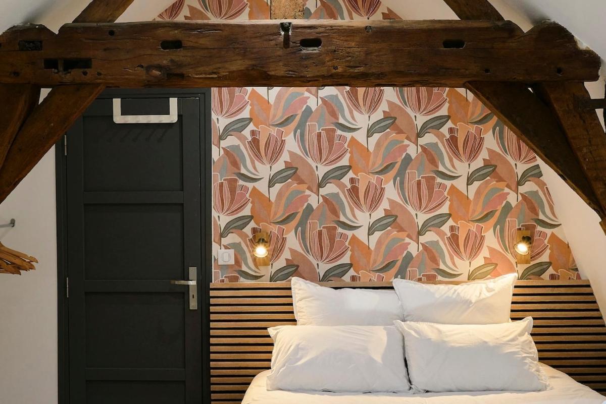 Duplex Rue Royale, Rooftop, Balneo