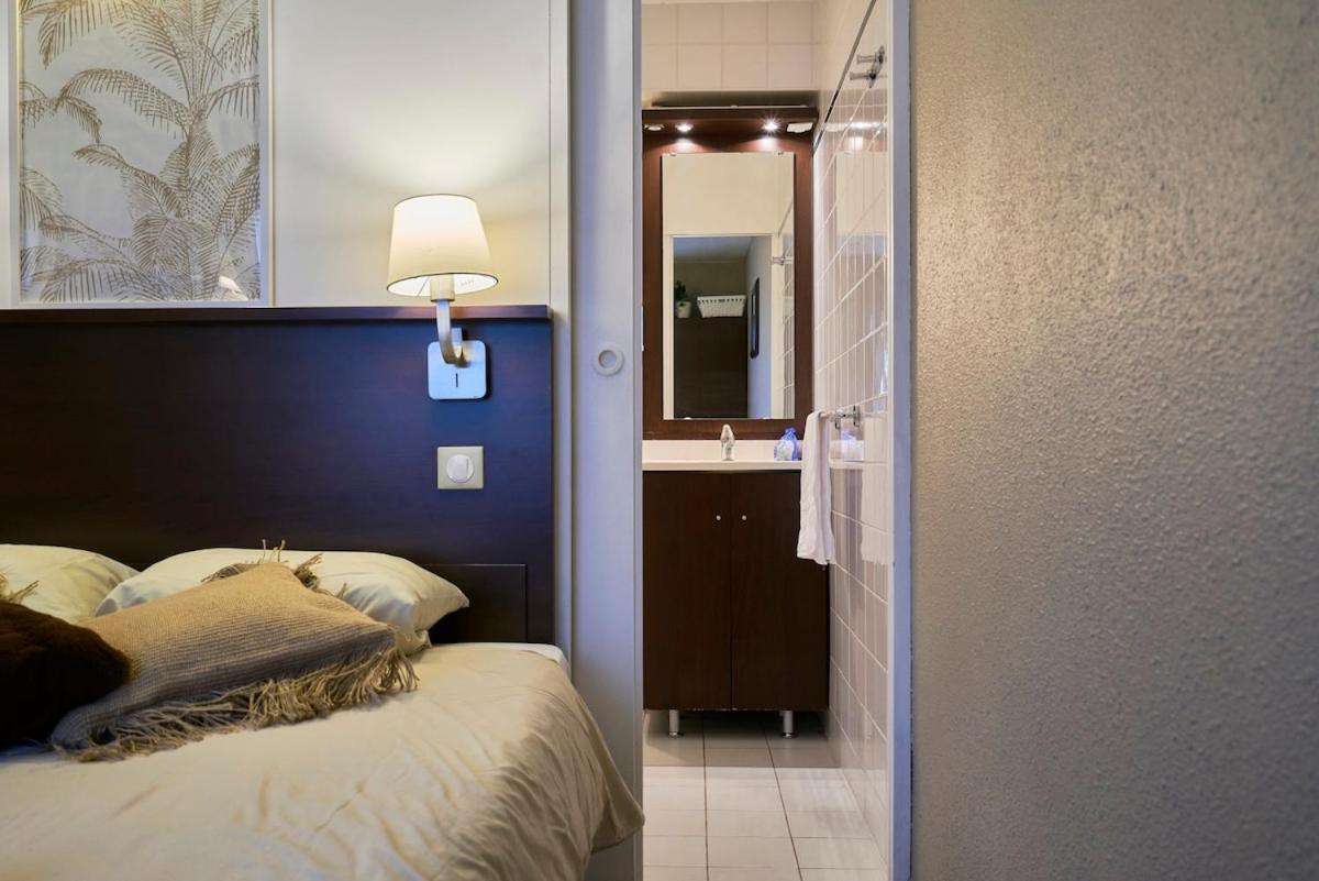 Cosy - 2 People, Vauban Appartement