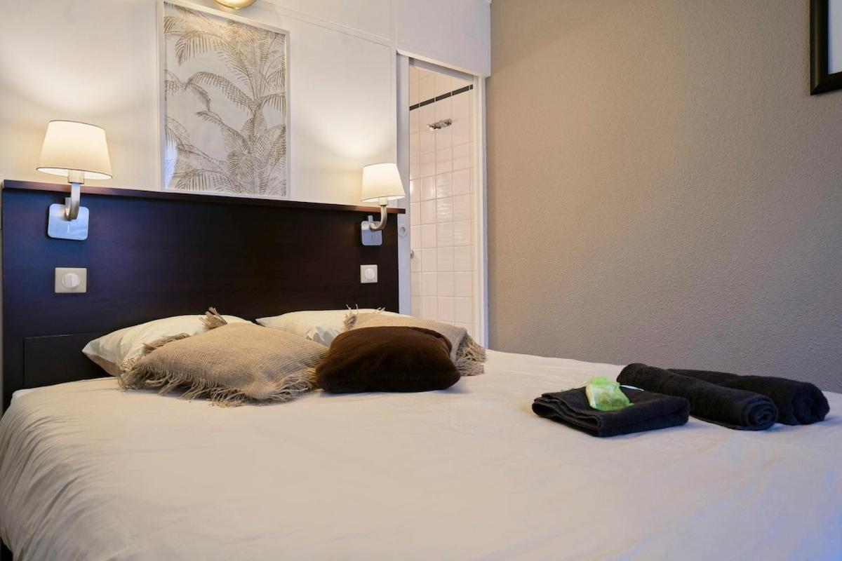 Cosy - 2 People, Vauban Appartement Rijsel