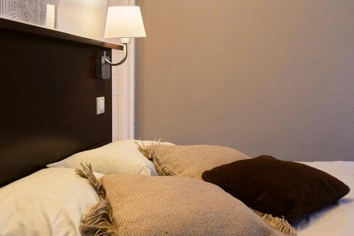 Cosy - 2 People, Vauban Rijsel