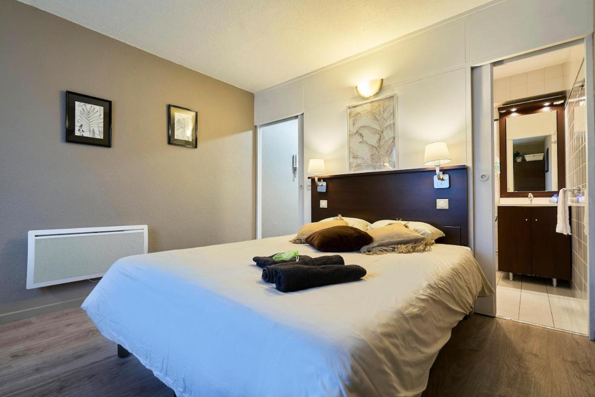 Cosy - 2 People, Vauban Appartement Rijsel