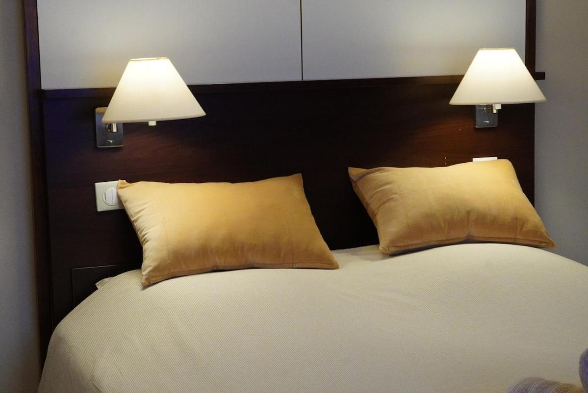 Charming Comfortable Studio, Heart Of Vauban 533 Apartment *
