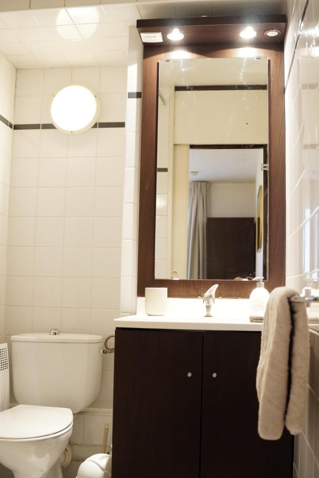 Charming Comfortable Studio, Heart Of Vauban 533 Lille