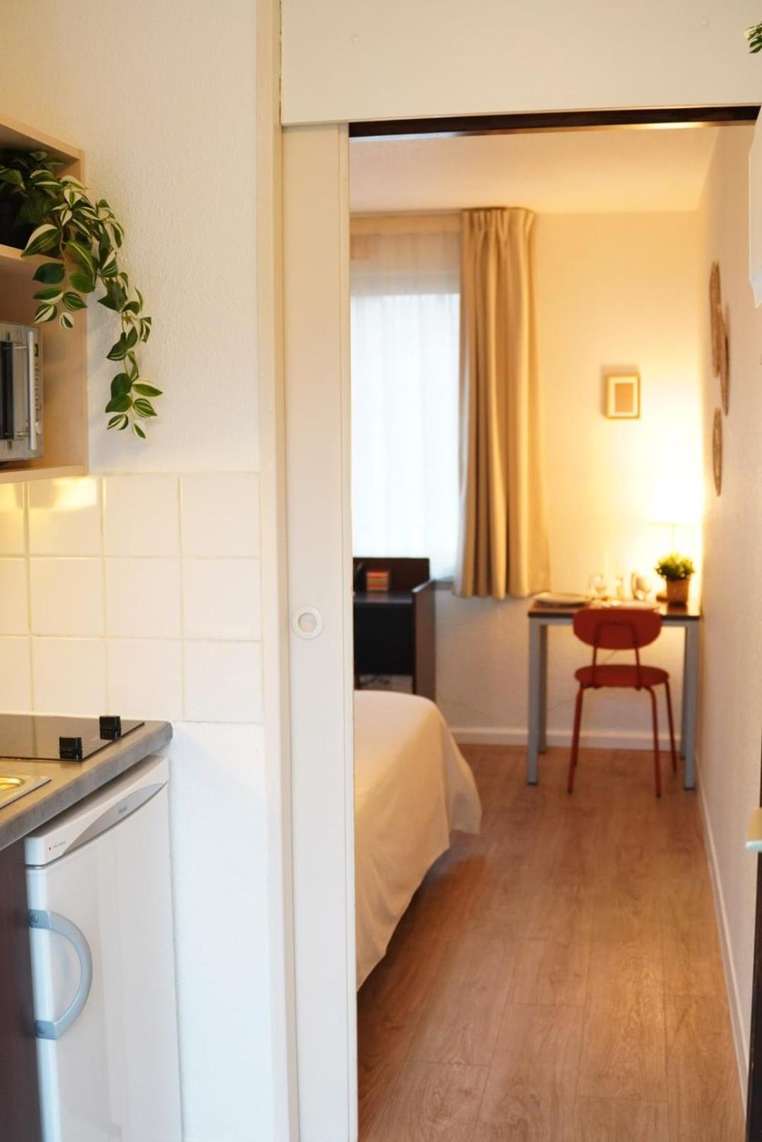 Charming Comfortable Studio, Heart Of Vauban 533