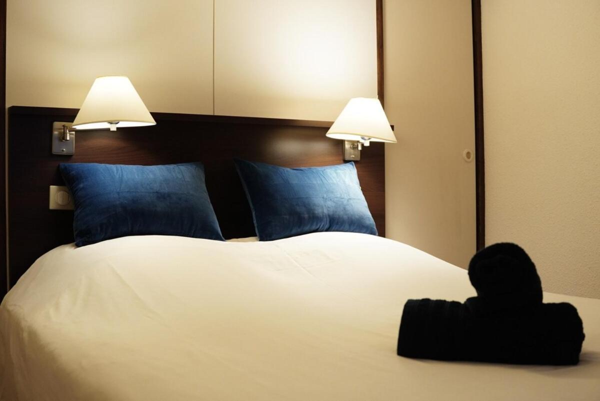 Appartement Charming Comfortable Studio, Heart Of Vauban 513 *