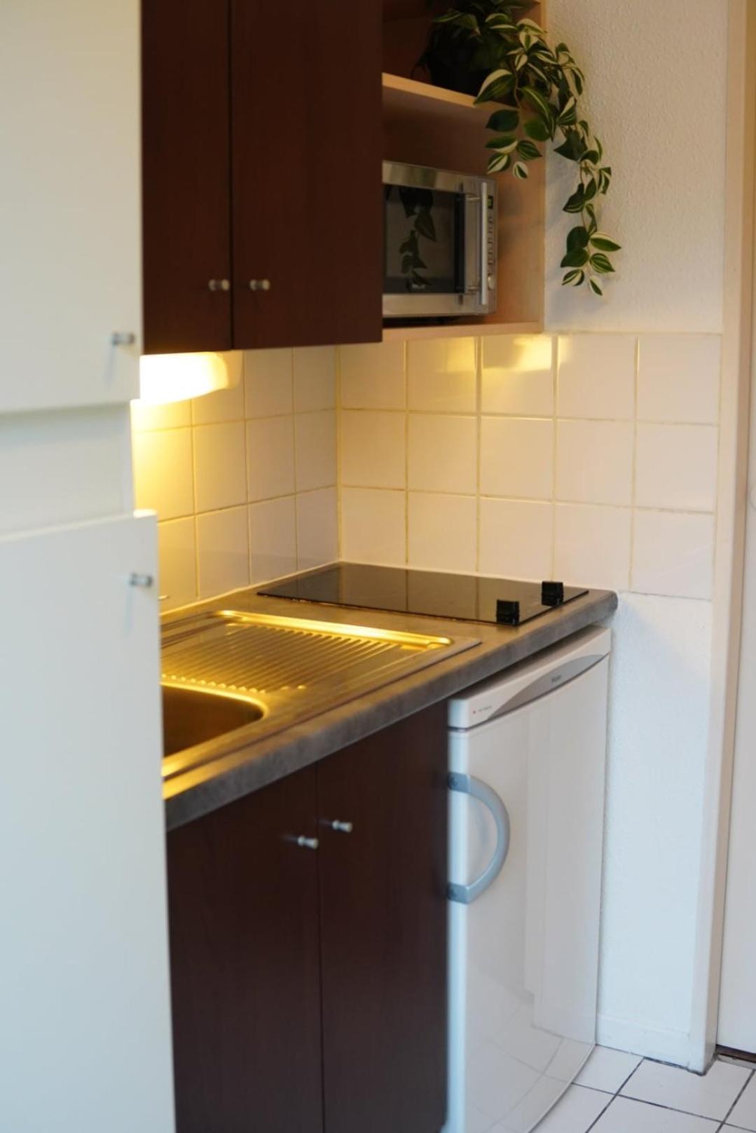 Charming Comfortable Studio, Heart Of Vauban 513 Appartement