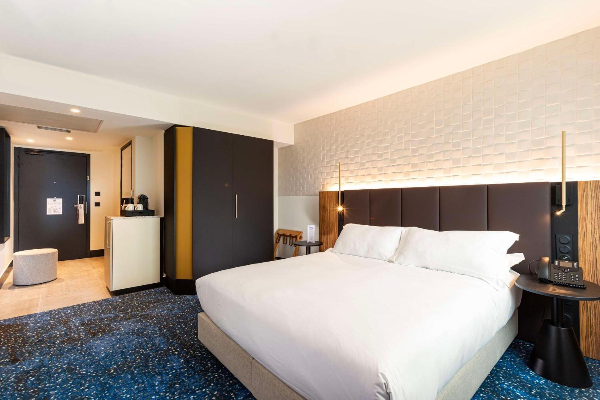 Hotel Hilton Lille