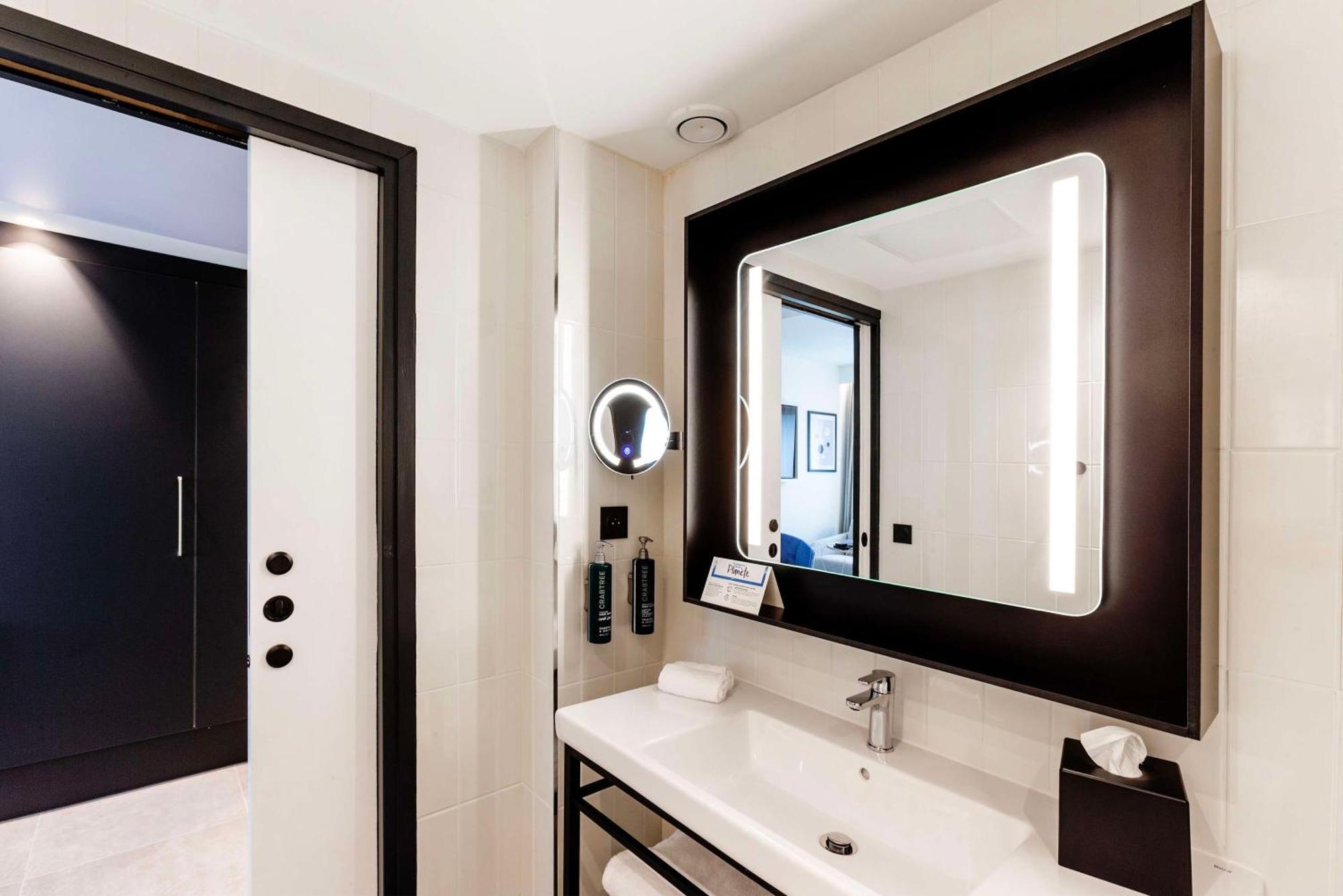 Hilton 4* Lille