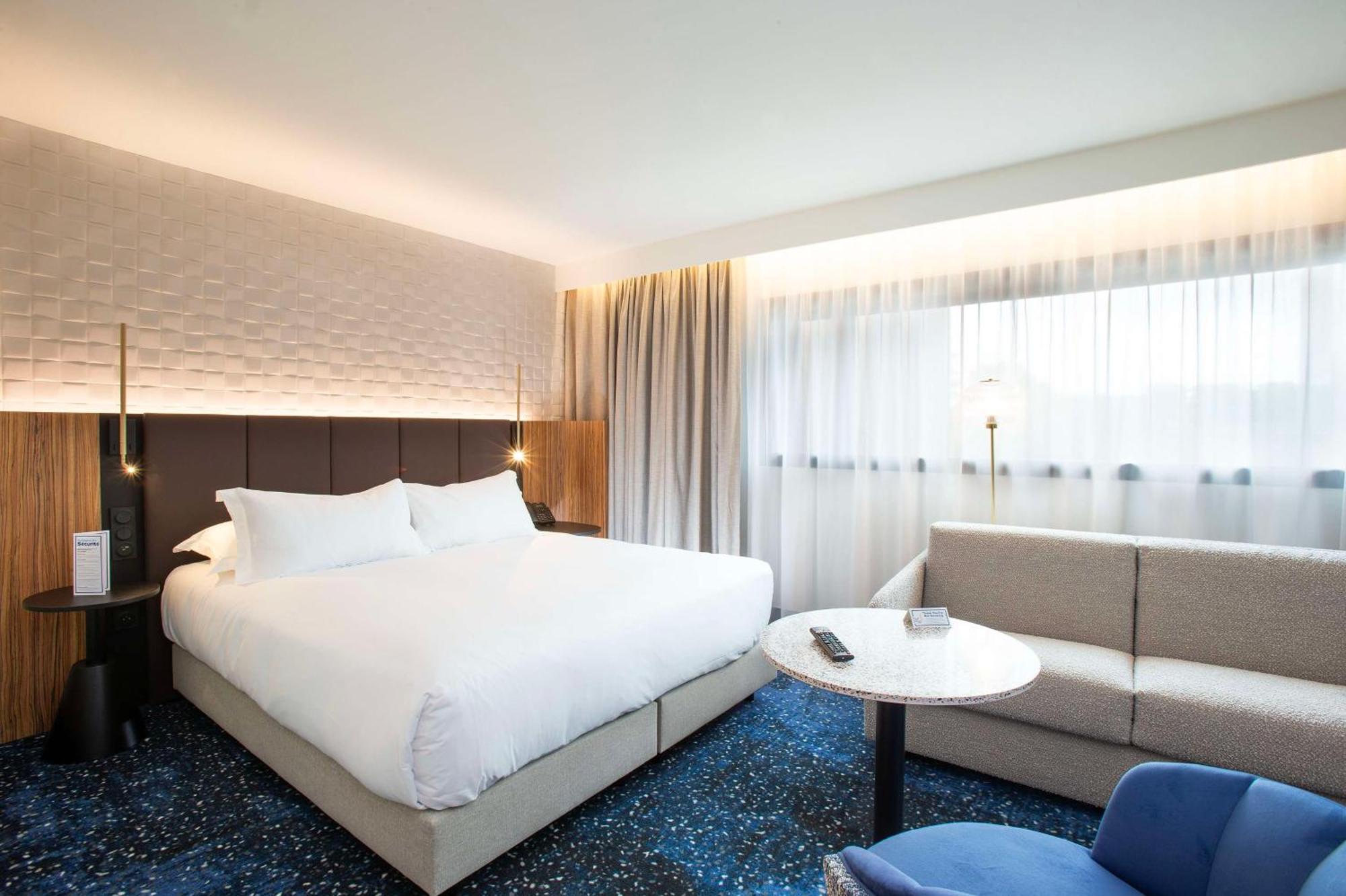 Hotel Hilton
