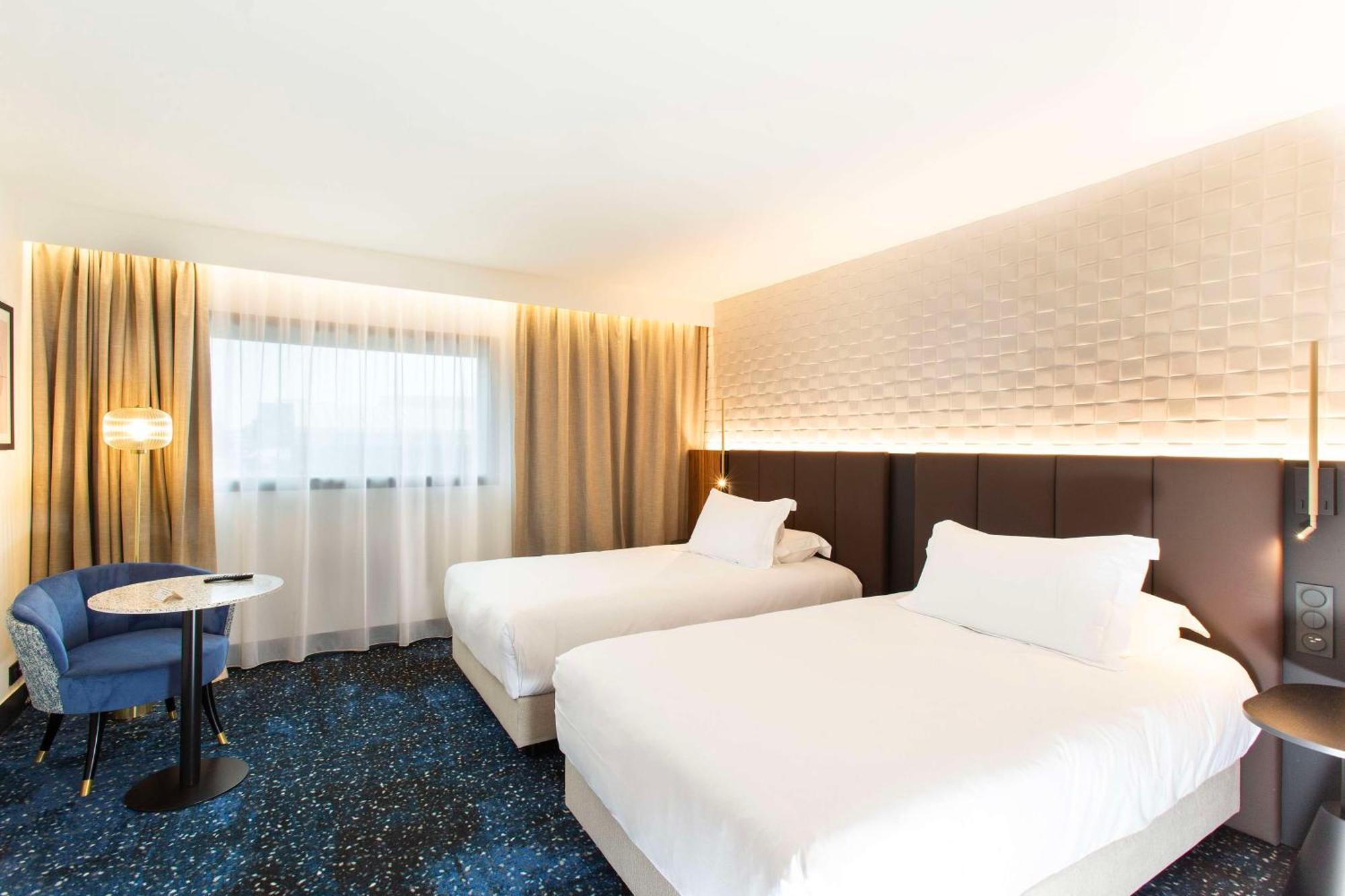 Hotel Hilton 4*