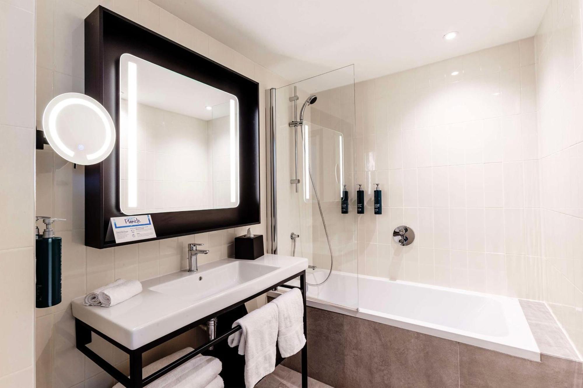 Hilton Hotel Lille
