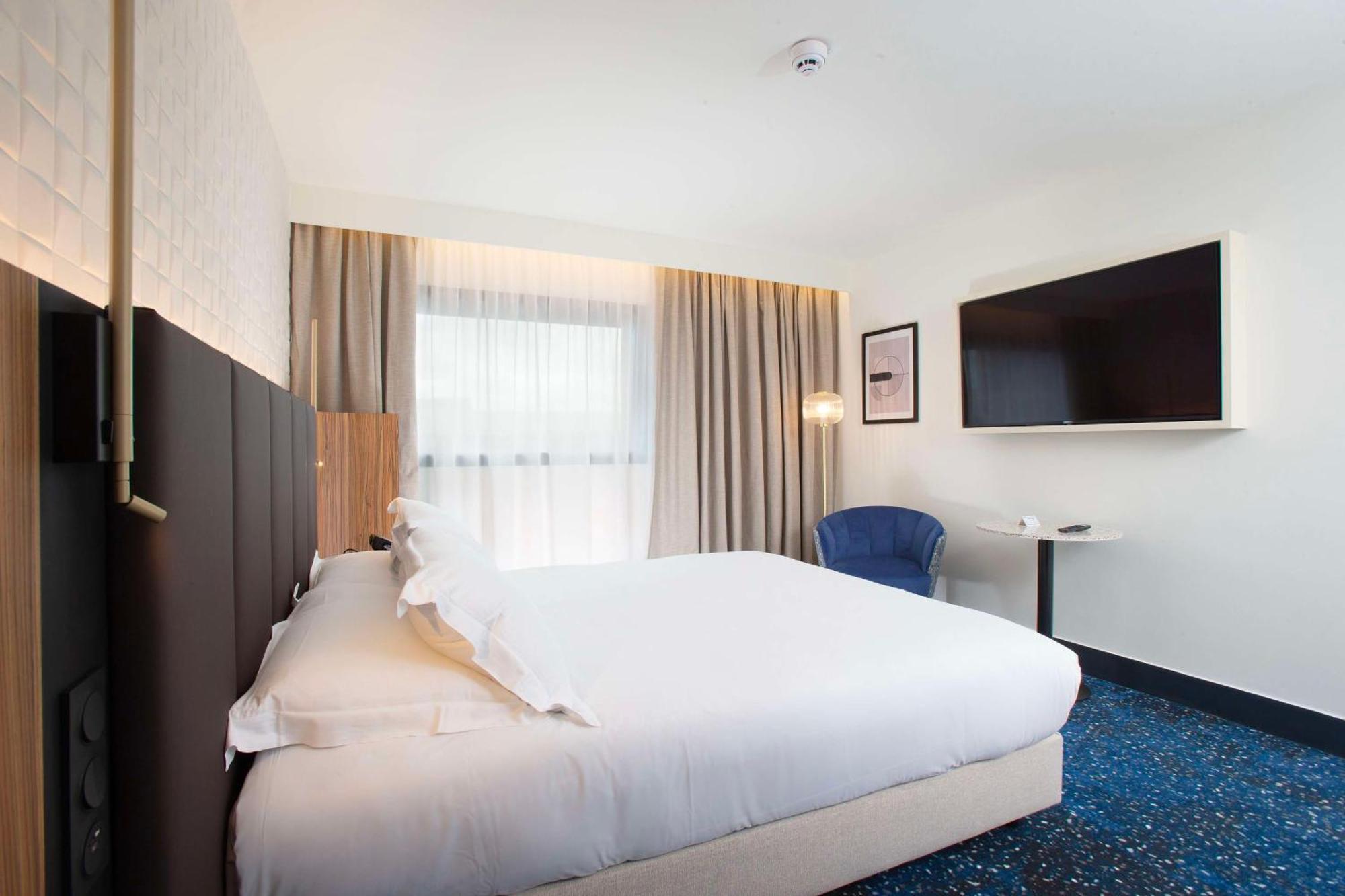 Hotel Hilton Lille