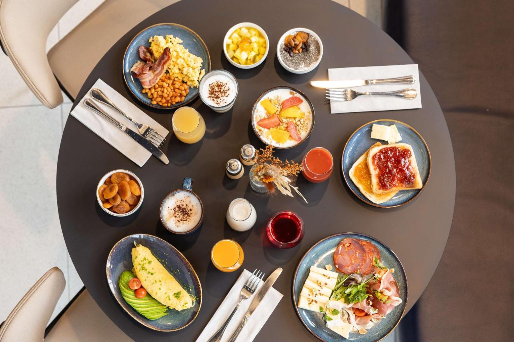 Hotel Hilton Lille