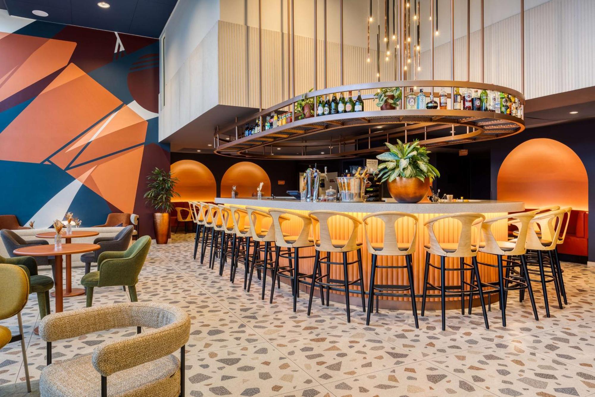 Hilton Hotel Lille