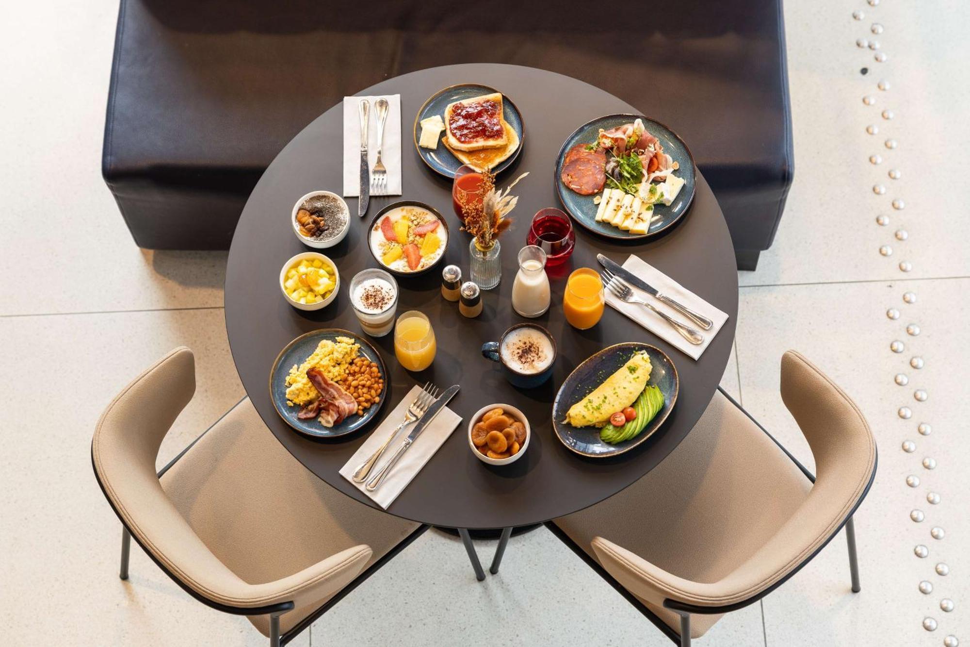 Hilton Lille