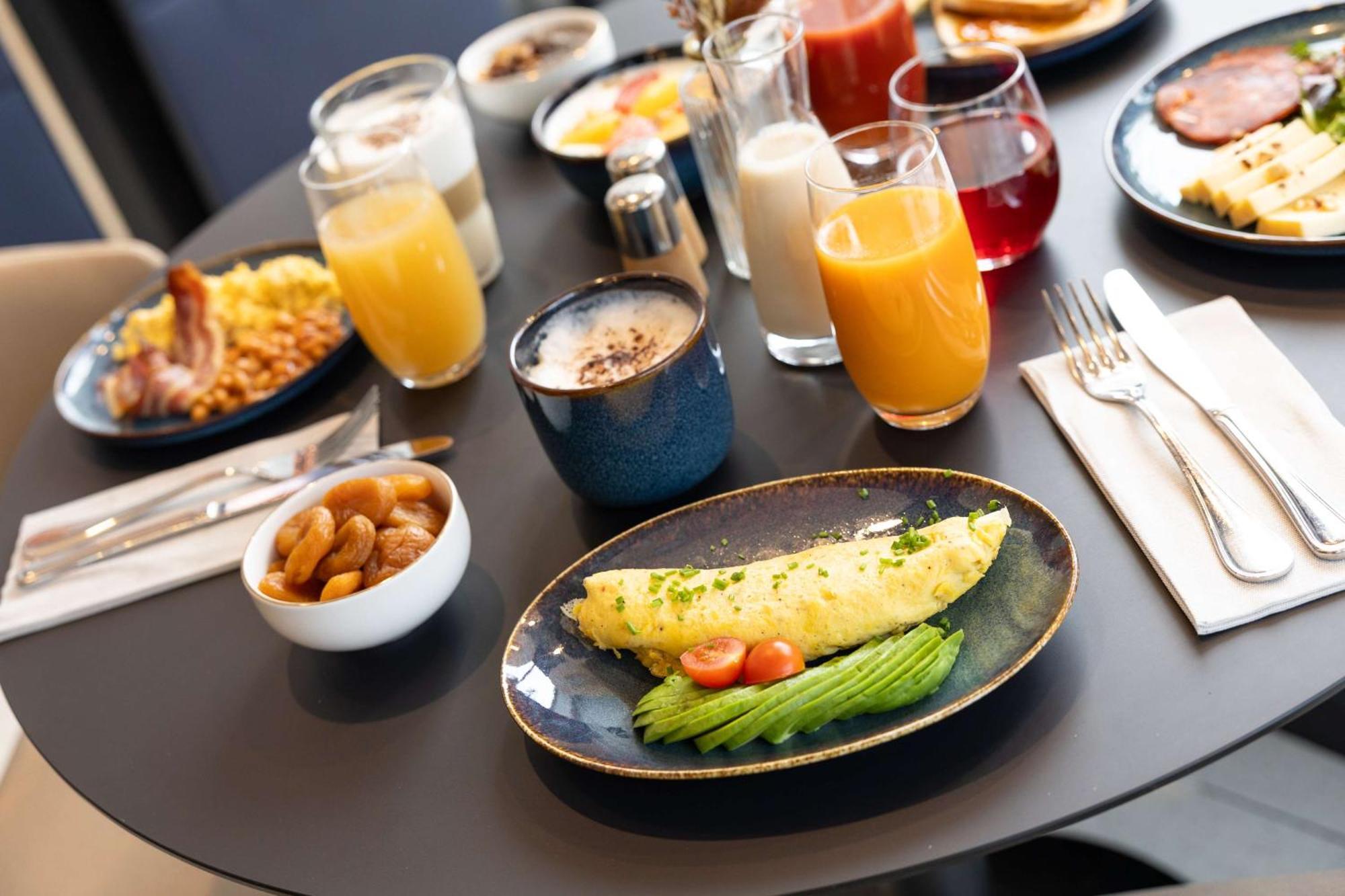 Hilton Hotel Lille