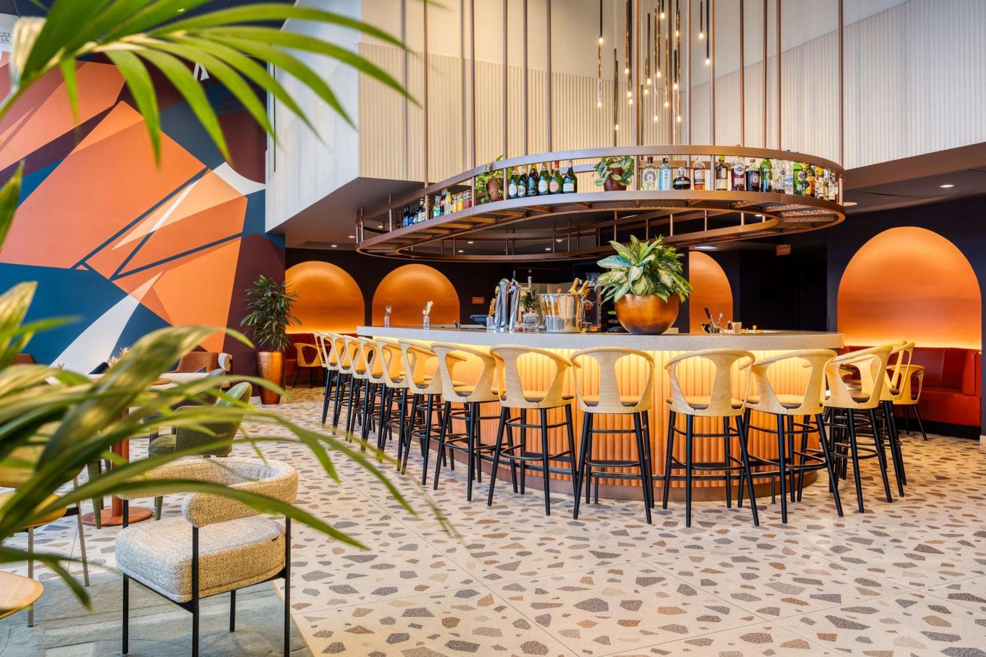 Hilton 4* Lille