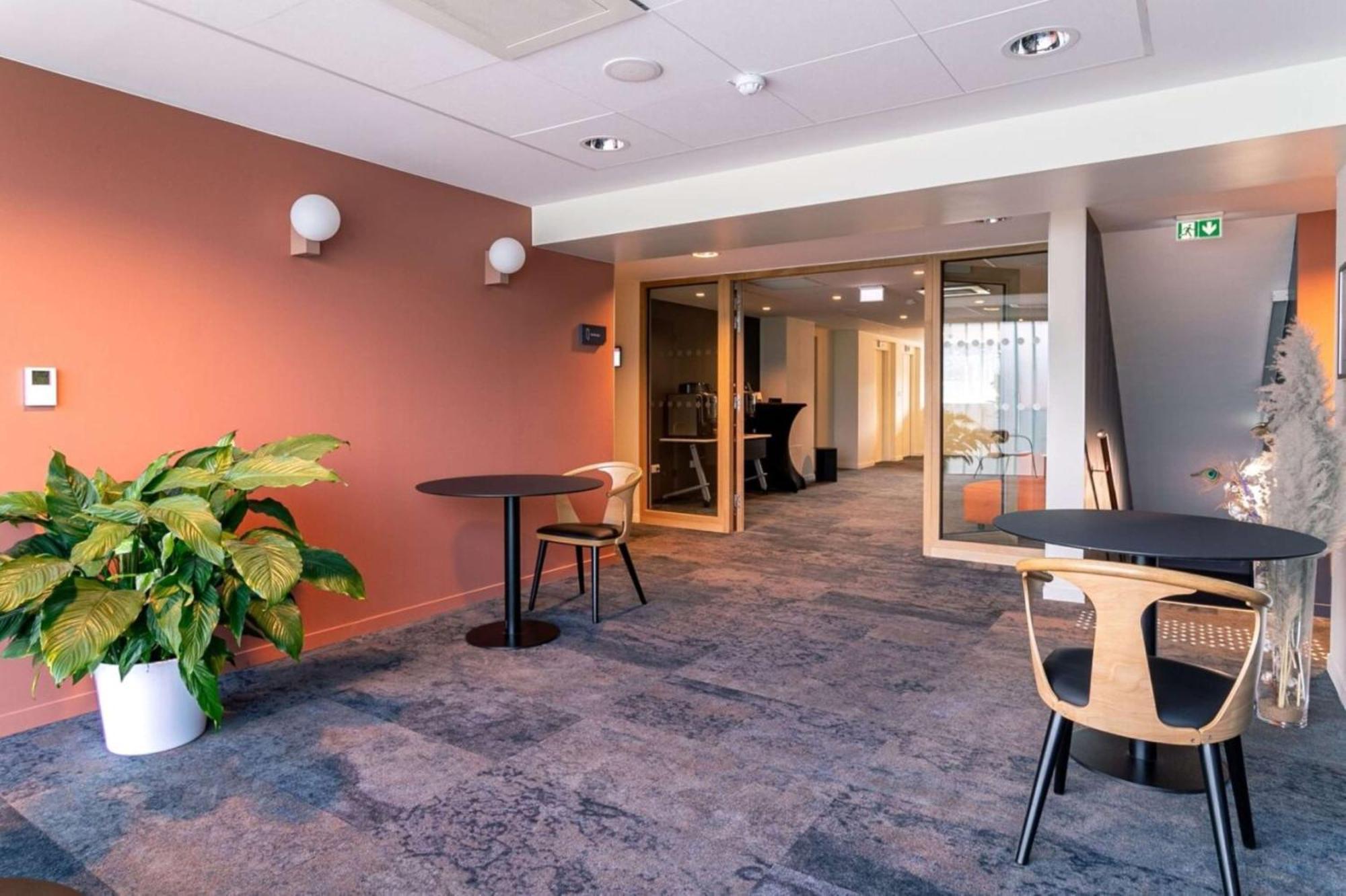 Hilton Hotel Lille