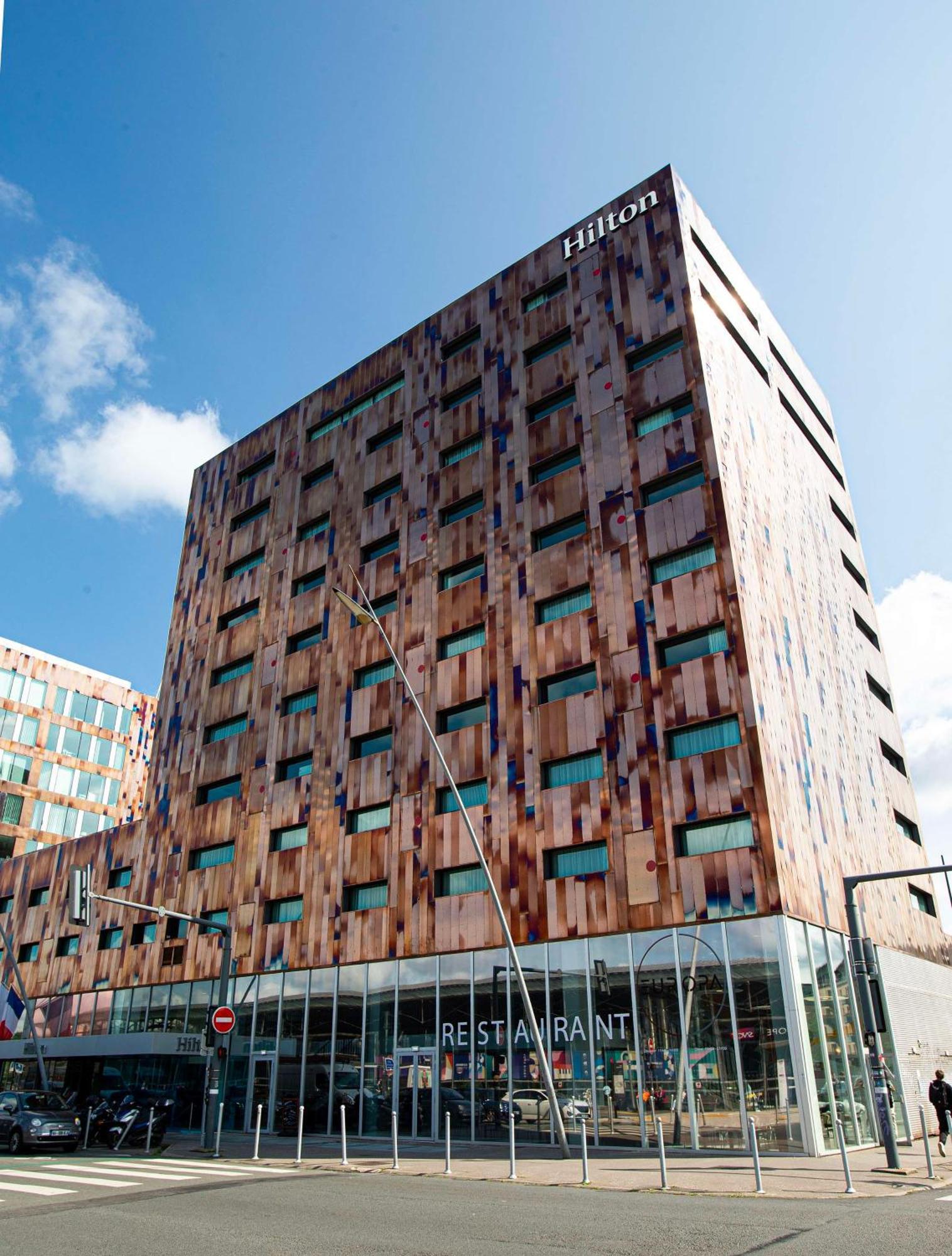 Hilton Lille