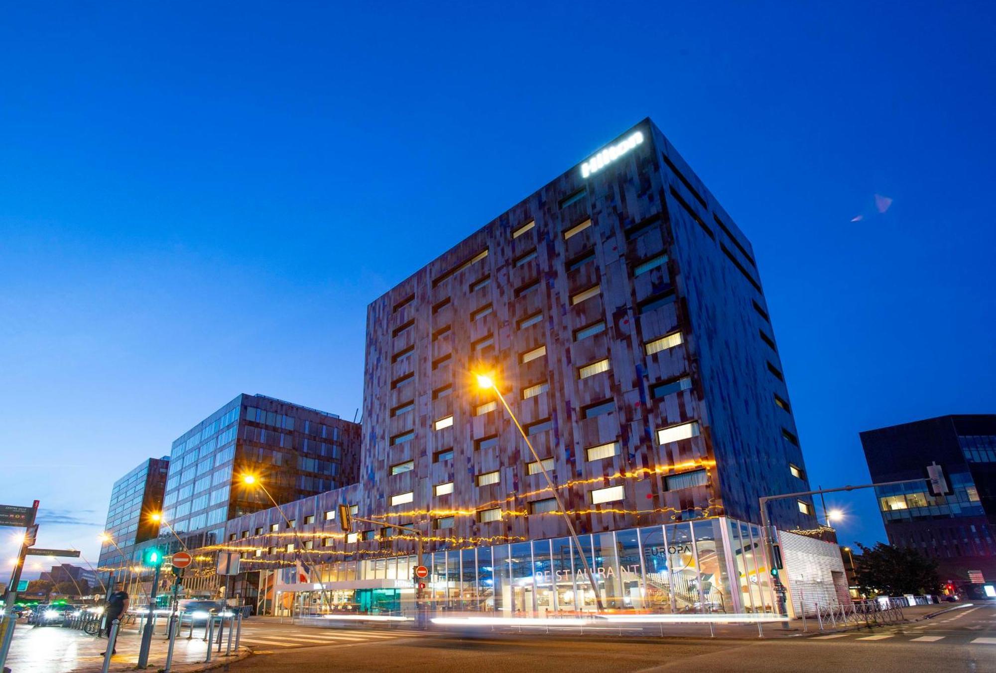 Hotel Hilton 4*