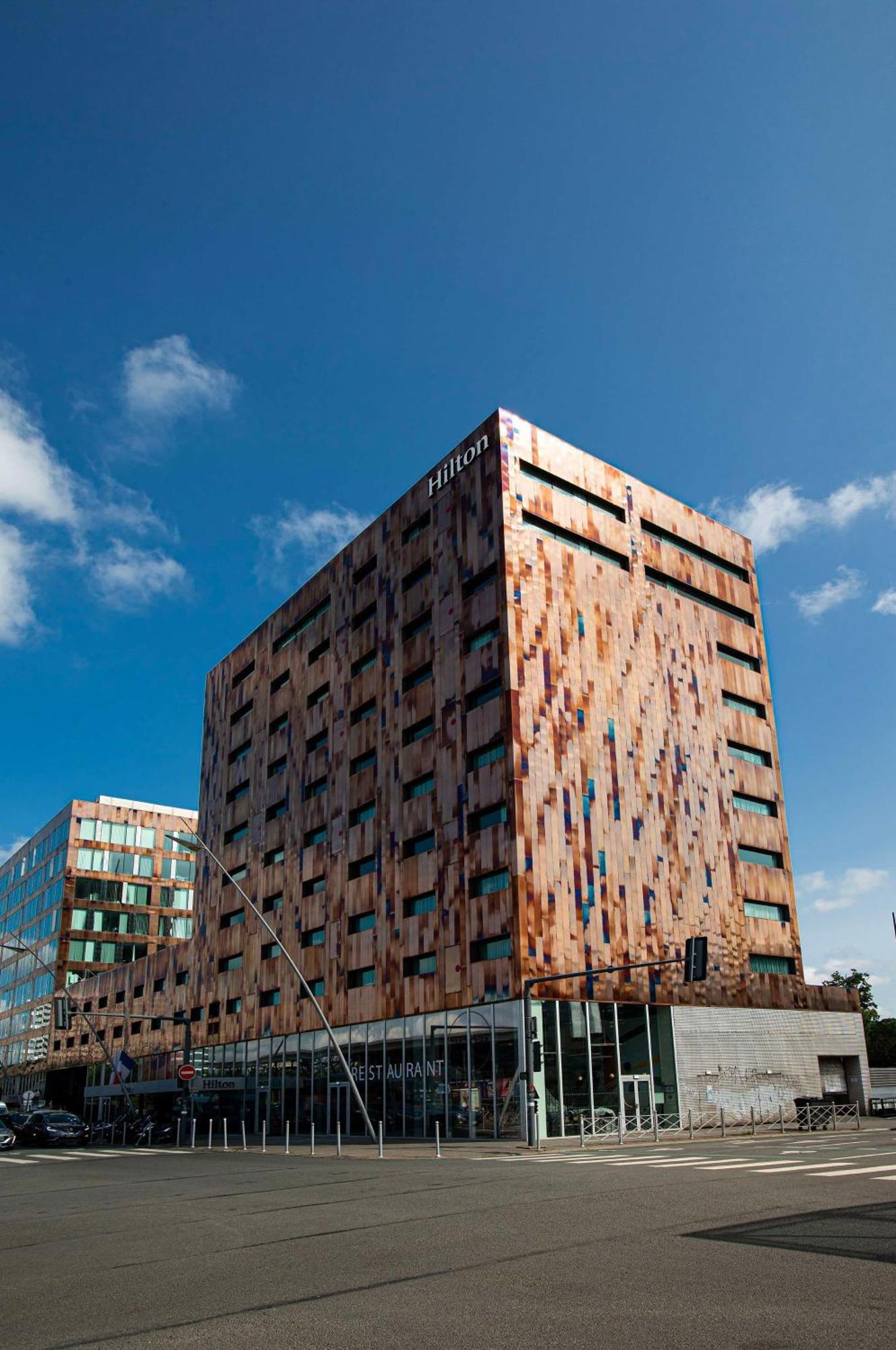 Hotel Hilton Lille