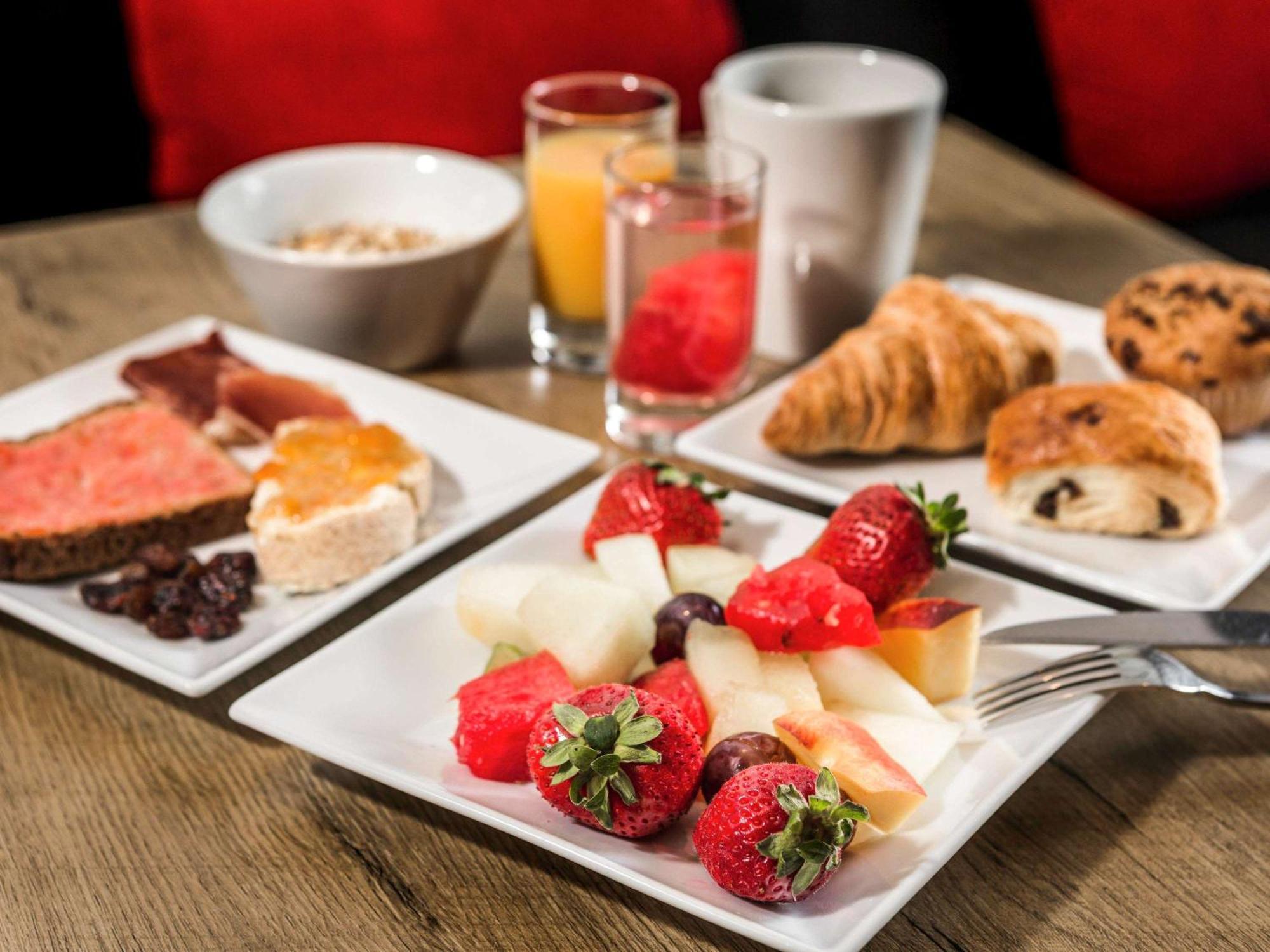 Hotel Ibis Centre Gares Lille