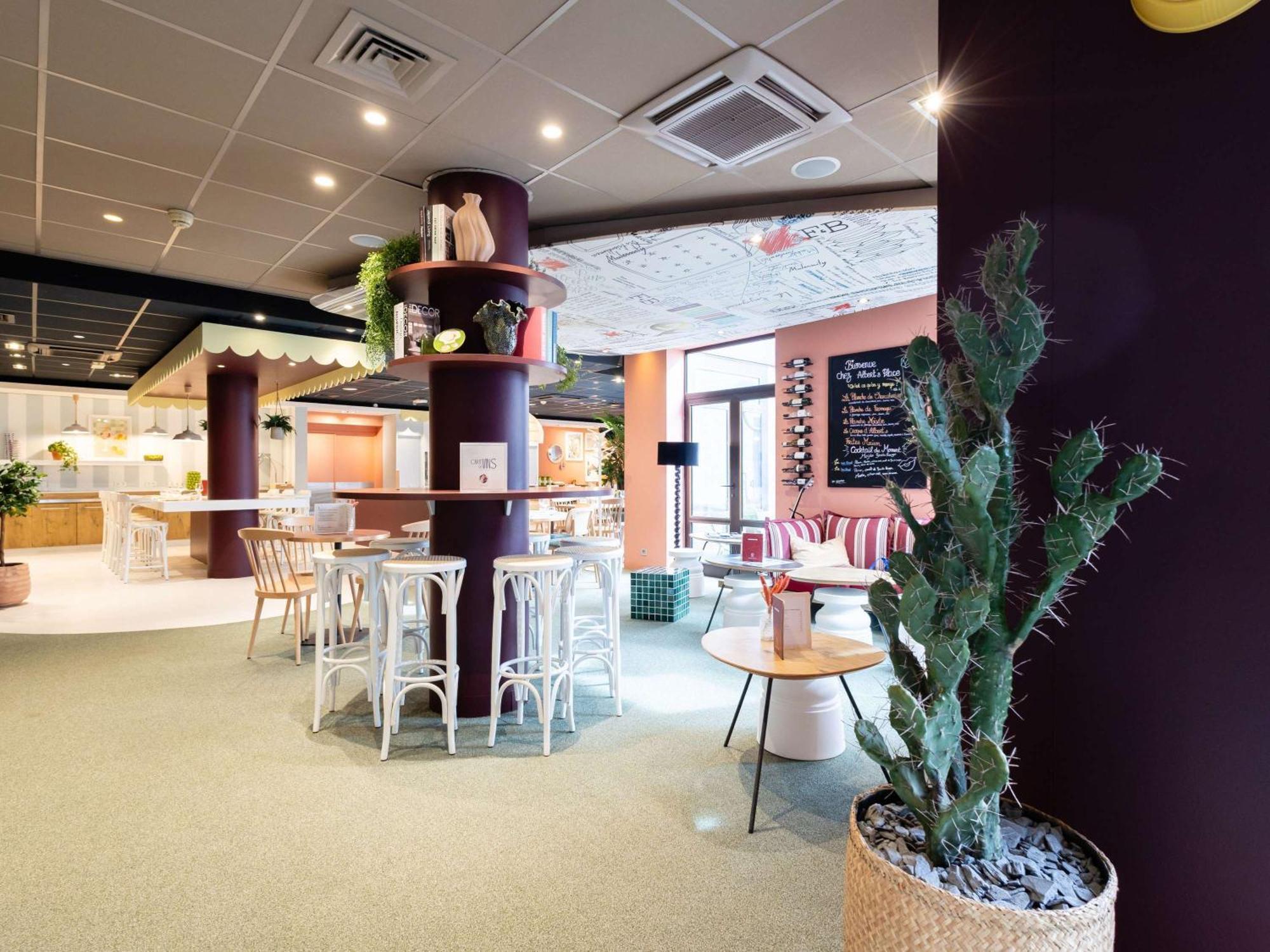 Ibis Centre Gares Lille
