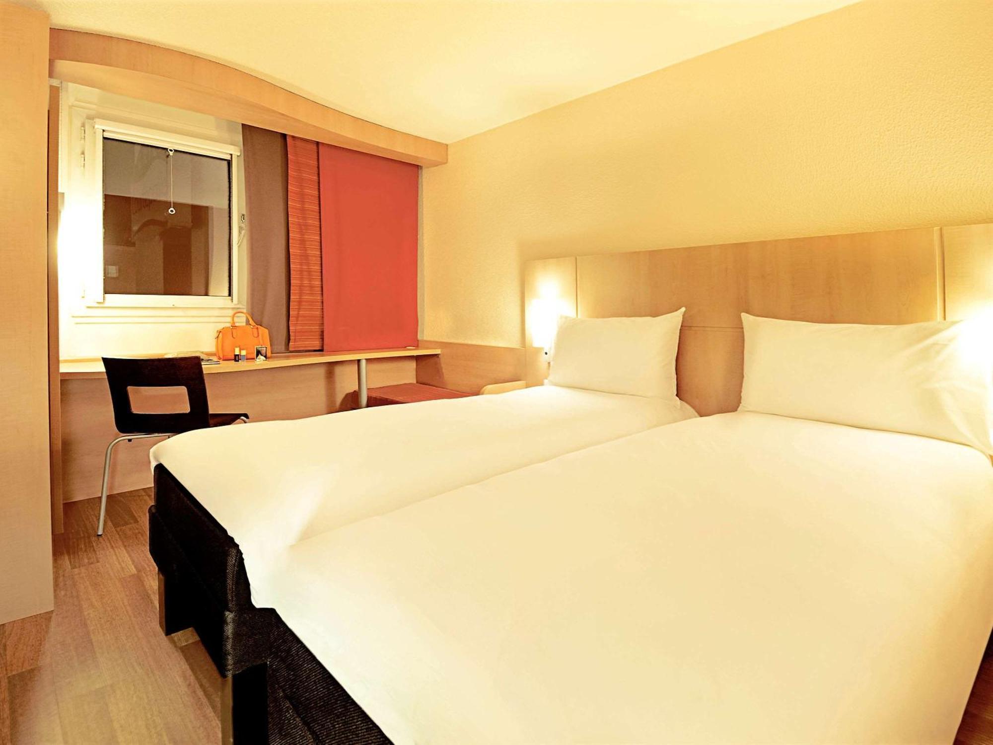 Ibis Centre Gares 3* Lille
