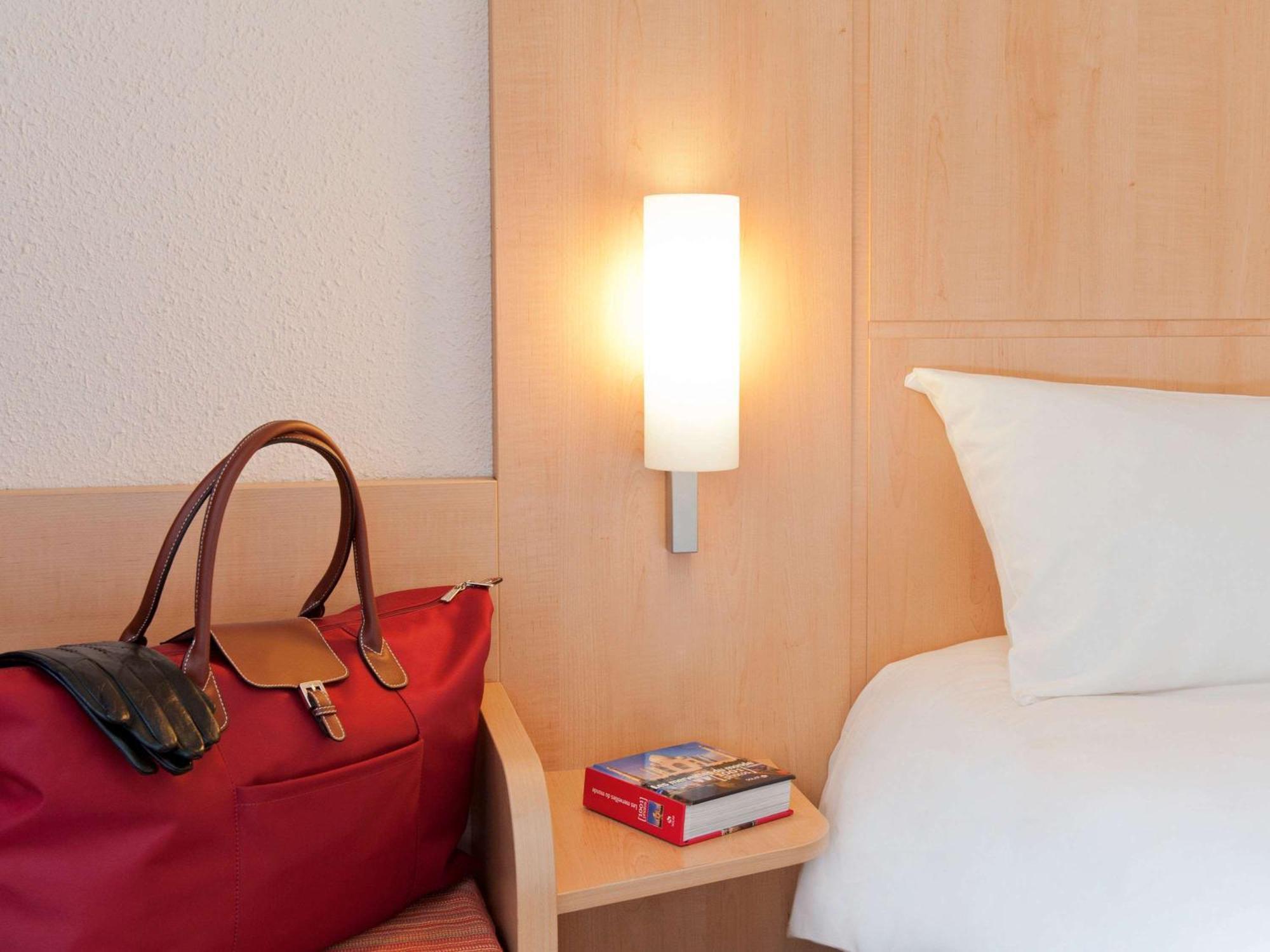 Ibis Centre Gares