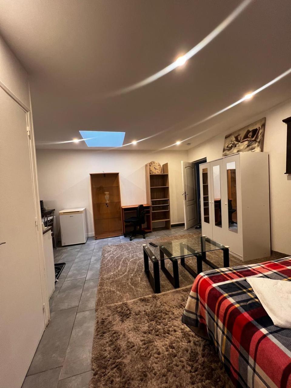 D'hotes Apartment Lille