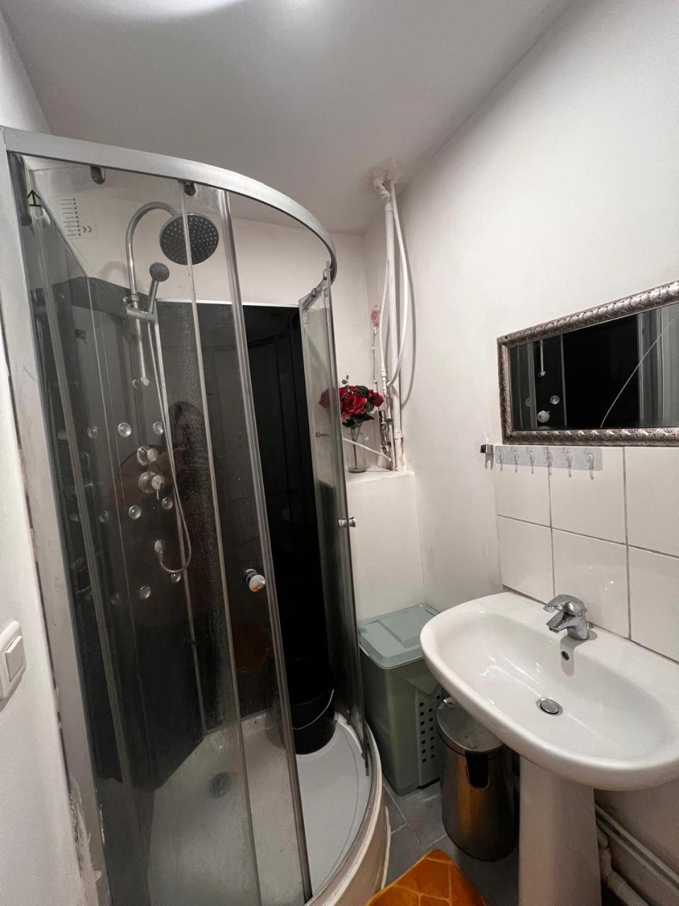 D'hotes Apartment Lille