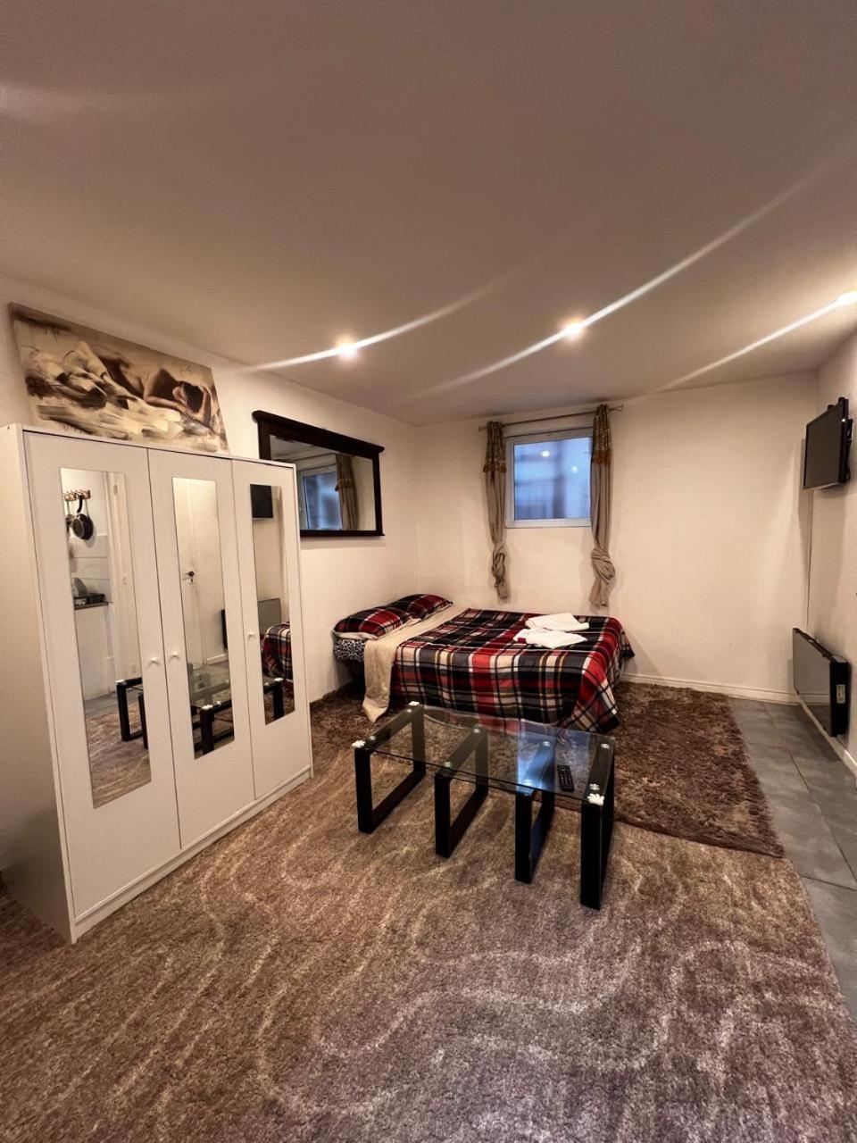 D'hotes Apartment