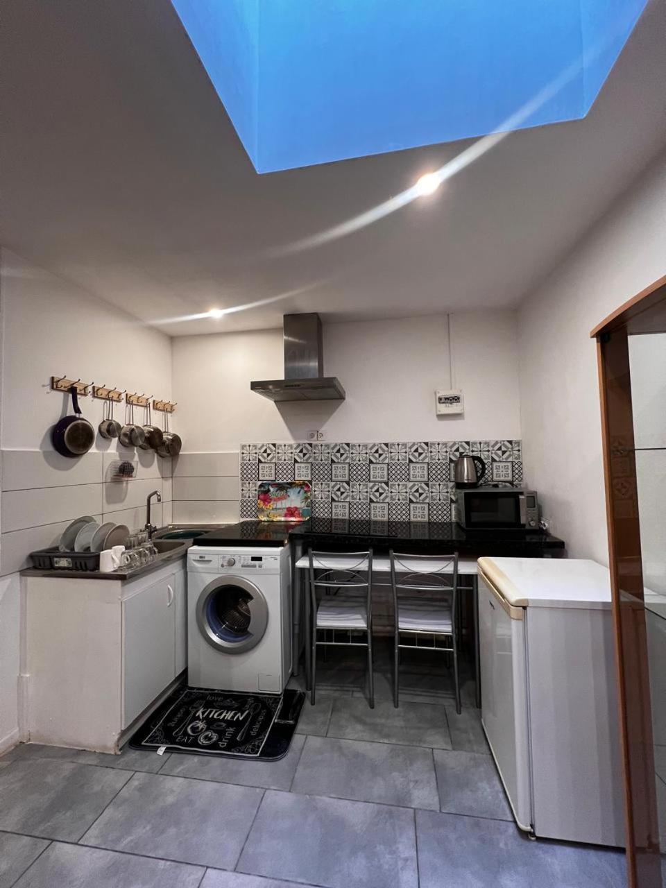 D'hotes Apartment *