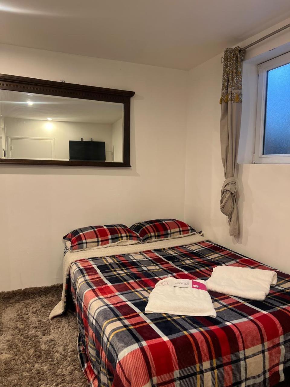 Apartment D'hotes