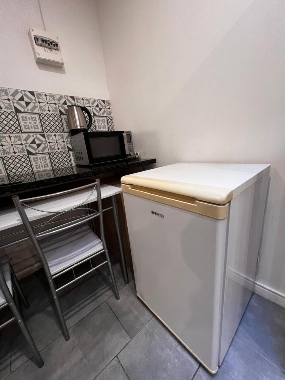 D'hotes Apartment *
