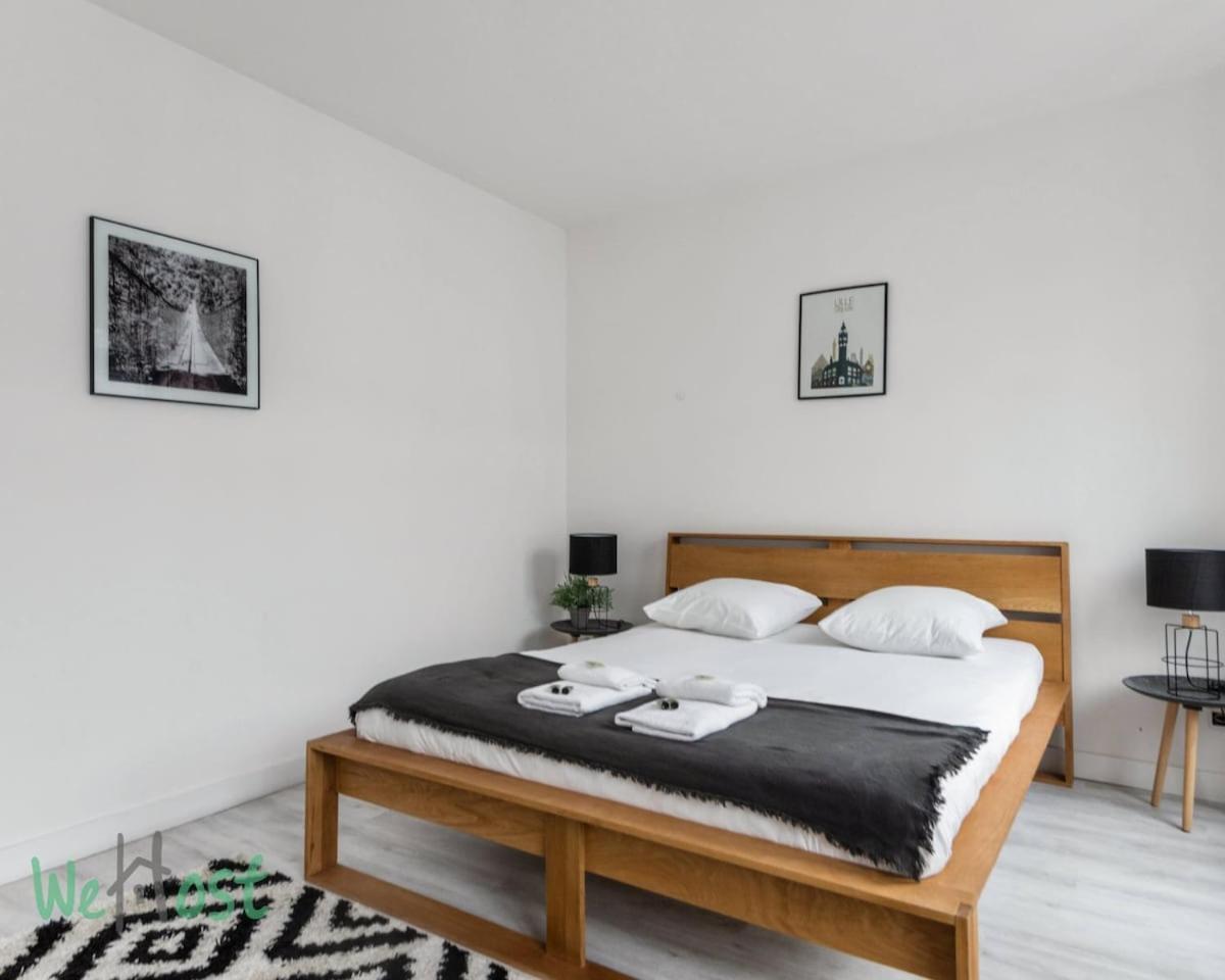 Poppy-ideally Located, Next Station,gd Palais&city * Lille