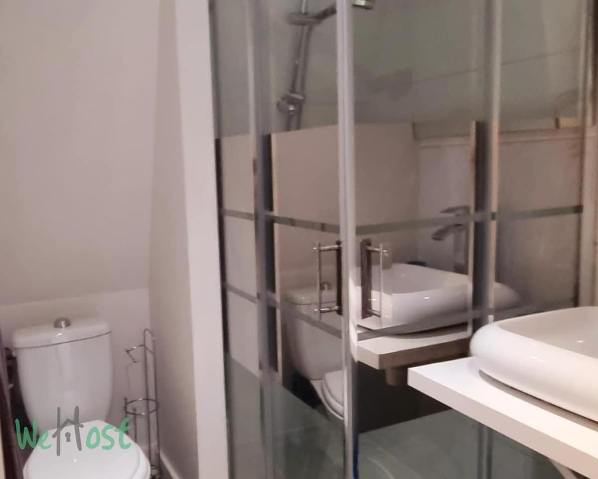 Apartment Poppy-ideally Located, Next Station,gd Palais&city *