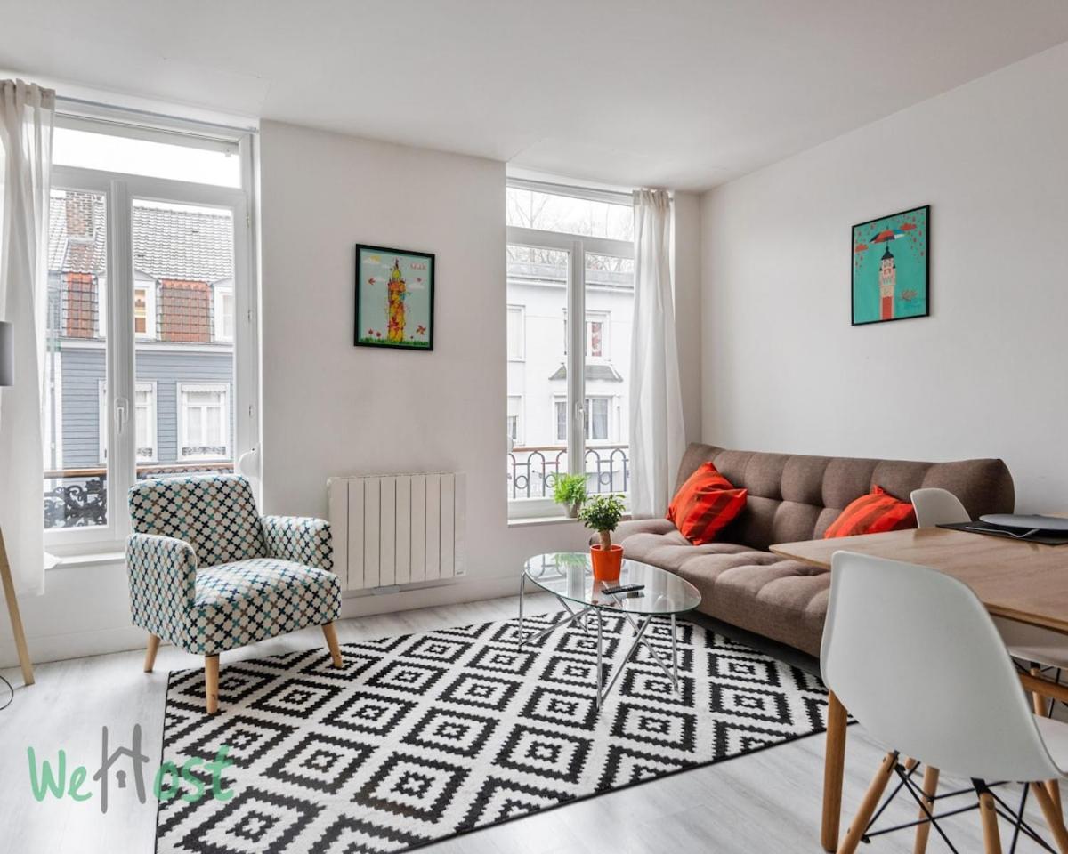 Poppy-ideally Located, Next Station,gd Palais&city
