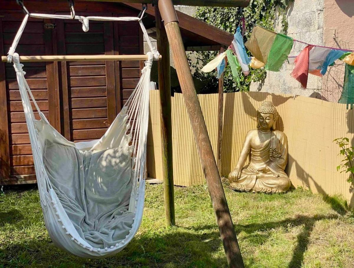 Maison Avec Jardin A Lille - La Pepiniere *