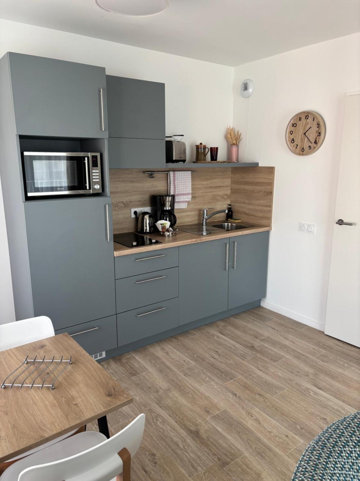 Aparthotel Services Seniors Domitys - Ulma