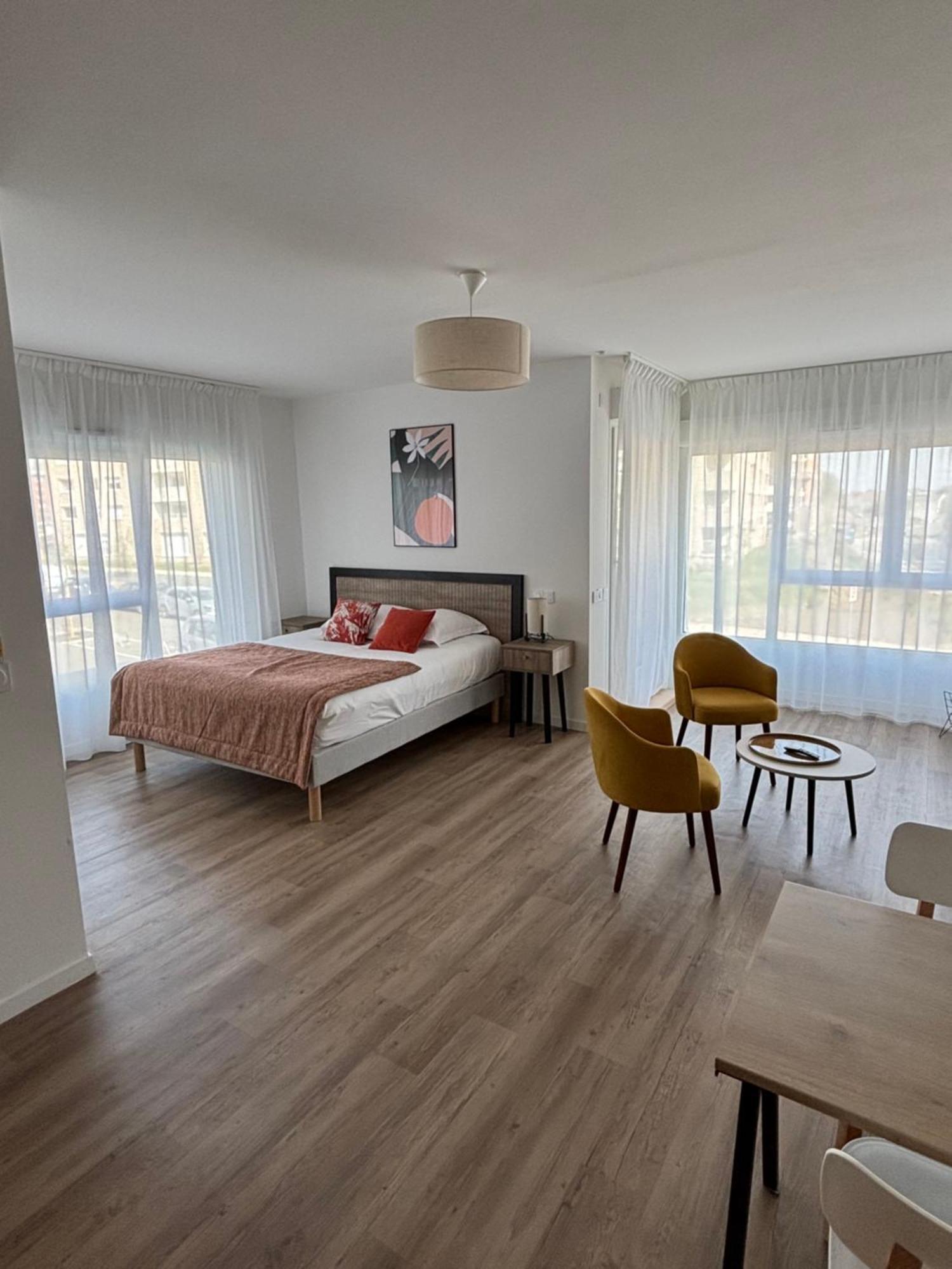 Services Seniors Domitys - Ulma Aparthotel